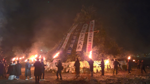 경산시, 정월대보름 전통문화행사 잇따라 개최