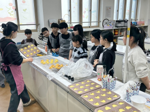 문경시 청소년방과후아카데미, 겨울방학 진로체험 프로그램 운영