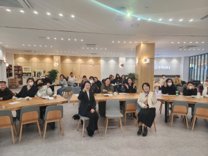 달성어린이숲도서관, 부모교육 특강 ‘교과서 읽기와 IB교육 탐구’ 모집