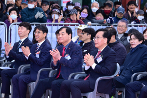 남부내륙철도 김천역사 신축 본격화