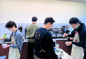 안동시청소년수련관, `커피, 그리다` 바리스타 2급 과정 20명 전원 자격 취득