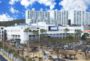 영천시, 산림재난대응단·산불감시원 대상산불방지 전문교육 실시