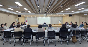 성주군 지역사회보장 실무협의체, 2026년 활동 본격화