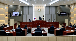 성주군의회, 다양한 군민의 목소리를 다양한 채널로 전하는 ‘열린 의정’ 실현