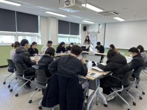 봉화군지역사회보장협의체, `2026년 읍·면 지역사회보장협의체 담당자 간담회` 개최