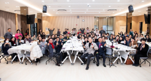 도민행복대학 구미캠퍼스 총동창회, 본격 활동 시동