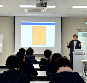 문경시, 문화관광해설사 역량 강화 교육 실시