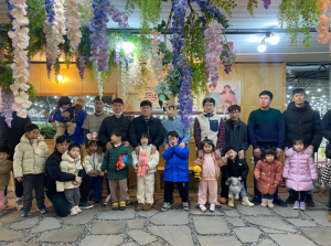 영덕군가족센터, 세대 잇는 가족친화 프로그램 통합 운영