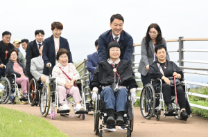 달성군, 장애인 개인예산제 시범사업 참여자 모집