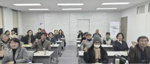 예천군, ‘우리동네 문화샘터’로 생활권 문화 확장