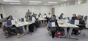 예천군, 주민이 만드는 문화 매거진 첫발
