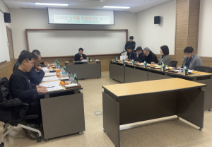 경산시, 2026년 농작물 병해충 방제 ‘선제 대응’ 나선다