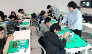 대구 서구, 장애인 평생학습도시 공모 사업 선정 장애인‧비장애인 함께 하는‘행복한 배움 동행’ 본격 추진