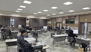 칠곡군,‘달리는 국민신문고’운영… 군민 고충 35건 해결사 역할 톡톡