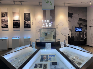 대구문화예술아카이브 지역 오페라의 초석 이점희, 문화예술 자료로 만난다