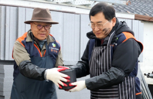 경주시, 2026년 위기가구 신속 지원·고독사 예방 강화