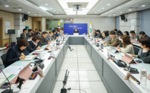 성주군, 2026년 설 명절 연휴 종합대책 가동