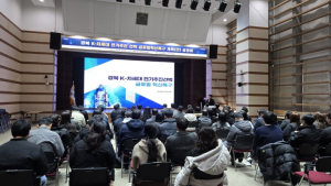 포항시, 전기추진 선박 글로벌혁신특구 지정 본격화…미래 해양산업 선점