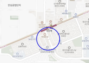 대구 동구, 교통사고 잦은 교차로 3곳 개선