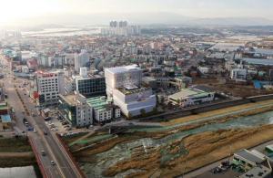 성주군, 공여구역 지원사업으로 지역 재도약...상처를 딛고 변화로
