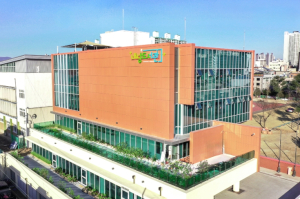 10분이면 닿는 문화공간, 서구 내당도서관 2월 10일 개관