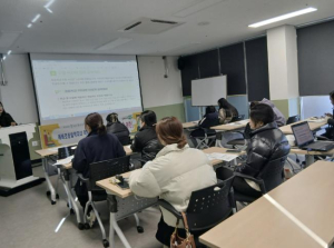 봉화군가족센터, 다문화가정 초등학령기 자녀 부모교육 성료