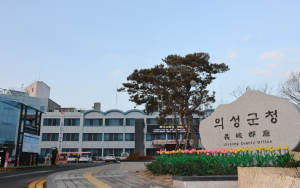 의성군, 전기자동차 352대 보급… 탄소중립·대기환경 개선 추진