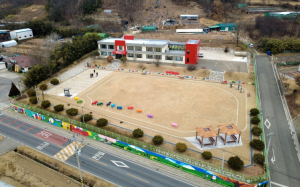 달성군 달천예술창작공간 리모델링, 예술과 일상 잇는 공간으로