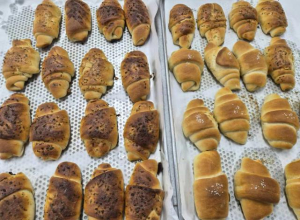 ˝요즘 대세 소금빵, 우리쌀로 만들어요˝ 봉화군, 다양한 우리쌀 활용교육 순항