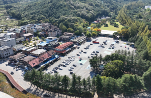 구미도시공사, 설 명절 맞아 공영주차장 무료 개방
