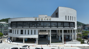 안동시의회, 제264회 임시회 마무리