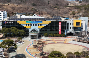 영양군, 토구 급경사지 붕괴위험지역 정비사업 순조롭게 추진