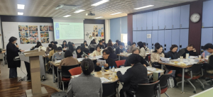 경북교육청, 2026학년도 ‘중등 새학년도 교육계획 준비 주간’ 운영