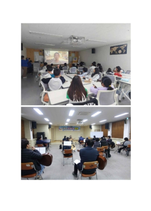 의성군립도서관, 2026 상반기 독서문화 강좌 운영