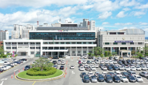 구미시`한국유통신문`을 상대로 한 구미시의 언론중재위 제소 결과