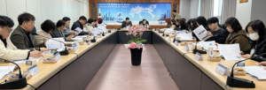 영천시 지역사회보장협의체, 2026년 제1차 실무협의체 회의 개최