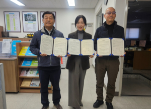 대구 북구 국우동–도남LH, 장년 1인 가구 원예 프로그램 공동 추진