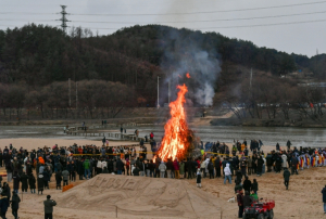 영주시, 2026년 정월대보름 민속행사 대비 안전관리실무위원회 개최