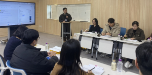 영천시, 읍면동 통합돌봄 사업 담당자 역량 강화 교육 실시
