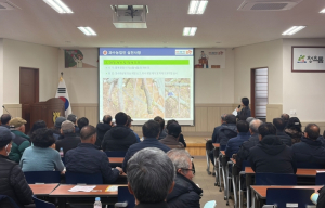 포항시, 과수농가에 방제약제 무상 공급으로 과수화상병 사전 차단 총력