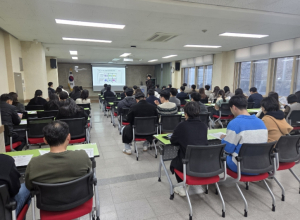경북교육청, 신학기 준비 점검단 운영으로 학교 현장 안정 지원