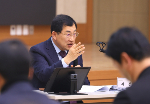 주낙영 경주시장 “민생·안전·미래전략 속도”…설 연휴 이후 시정 현안 점검