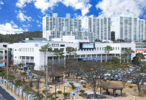 영천시 상수도사업소,수돗물 도수 근절 위한 홍보활동 ‘총력’