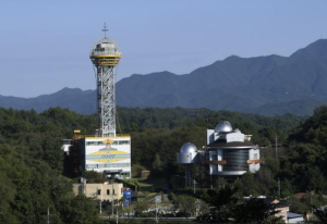 예천천문우주센터, ‘2026년 개기월식 공개관측회’ 개최