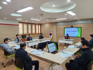 구미시, 가축전염병 차단 총력…2026년 가축방역협의회 개최