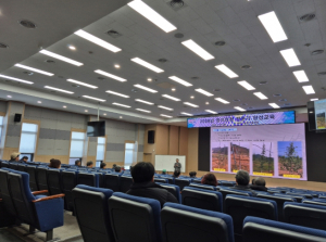 영주시, 2026 사과 정지․전정 전문가 양성교육 개강