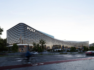 포항국제전시컨벤션센터(POEX) ‘지역 상생’ 노력… 건설 경기 활성화 견인