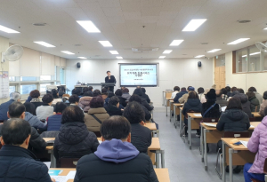 달서구,‘달수·달희단’확대 운영…고독사 예방 인적 안전망 강화