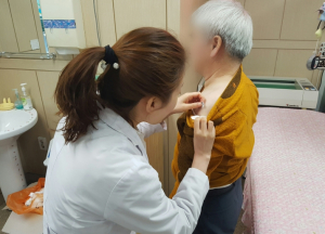 영주시, 65세 이상 대상포진 예방접종 지원