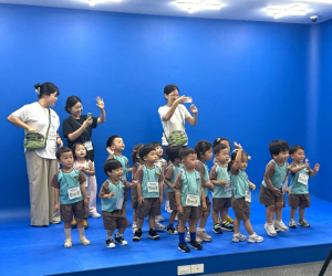 달성어린이숲도서관, 어린이 단체 견학 신청 시작